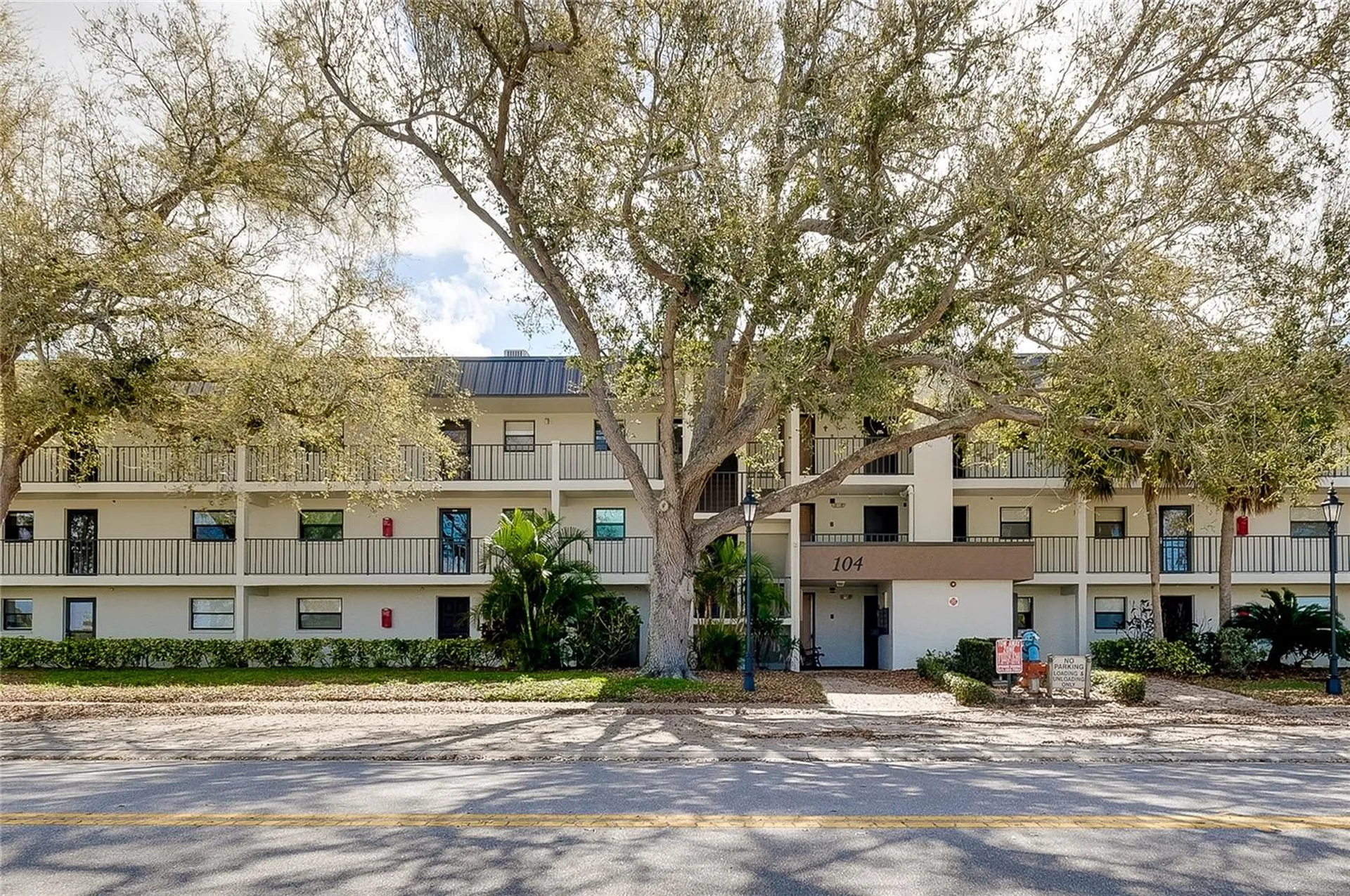 104 Capri Isles Boulevard Venice FL 34292