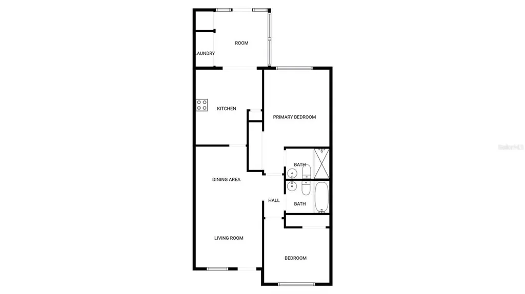 1703 Oak Branch Court Brandon FL 33511
