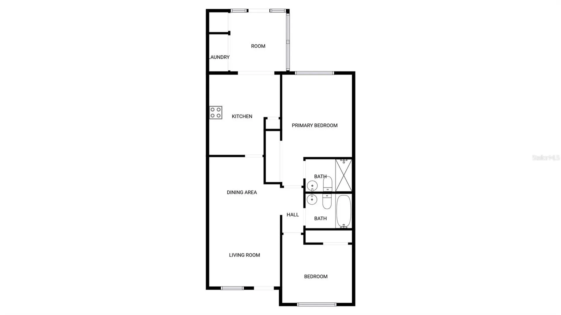 1703 Oak Branch Court Brandon FL 33511