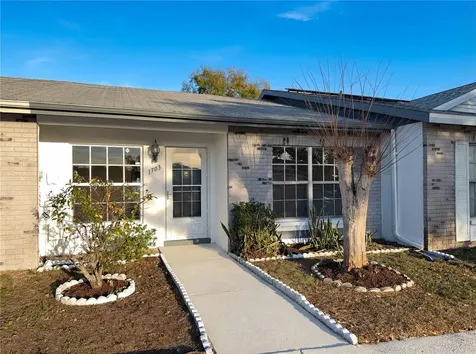1703 Oak Branch Court Brandon FL 33511