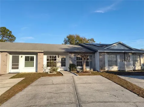 1703 Oak Branch Court Brandon FL 33511