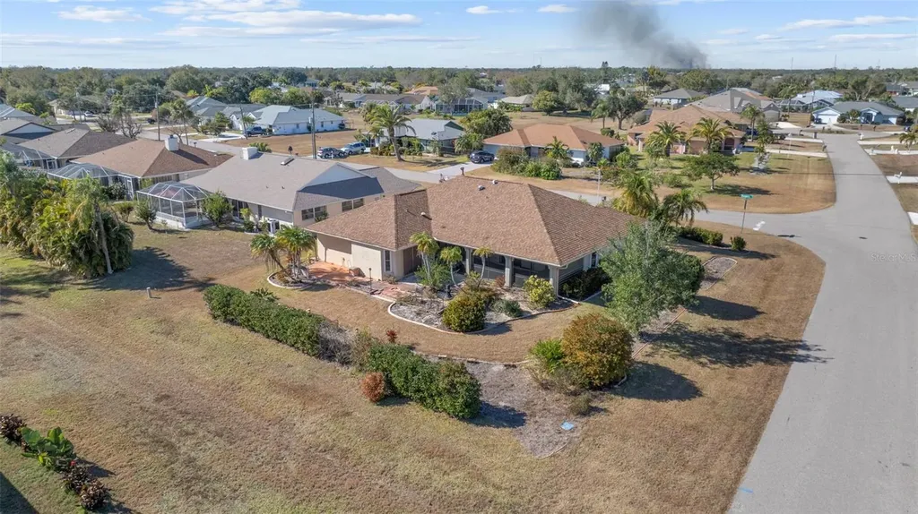 26145 Dunedin Court Punta Gorda FL 33983