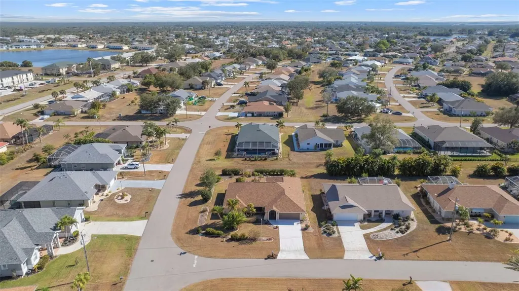 26145 Dunedin Court Punta Gorda FL 33983