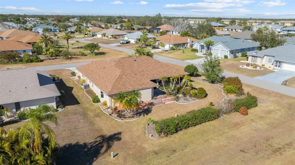 26145 Dunedin Court Punta Gorda FL 33983