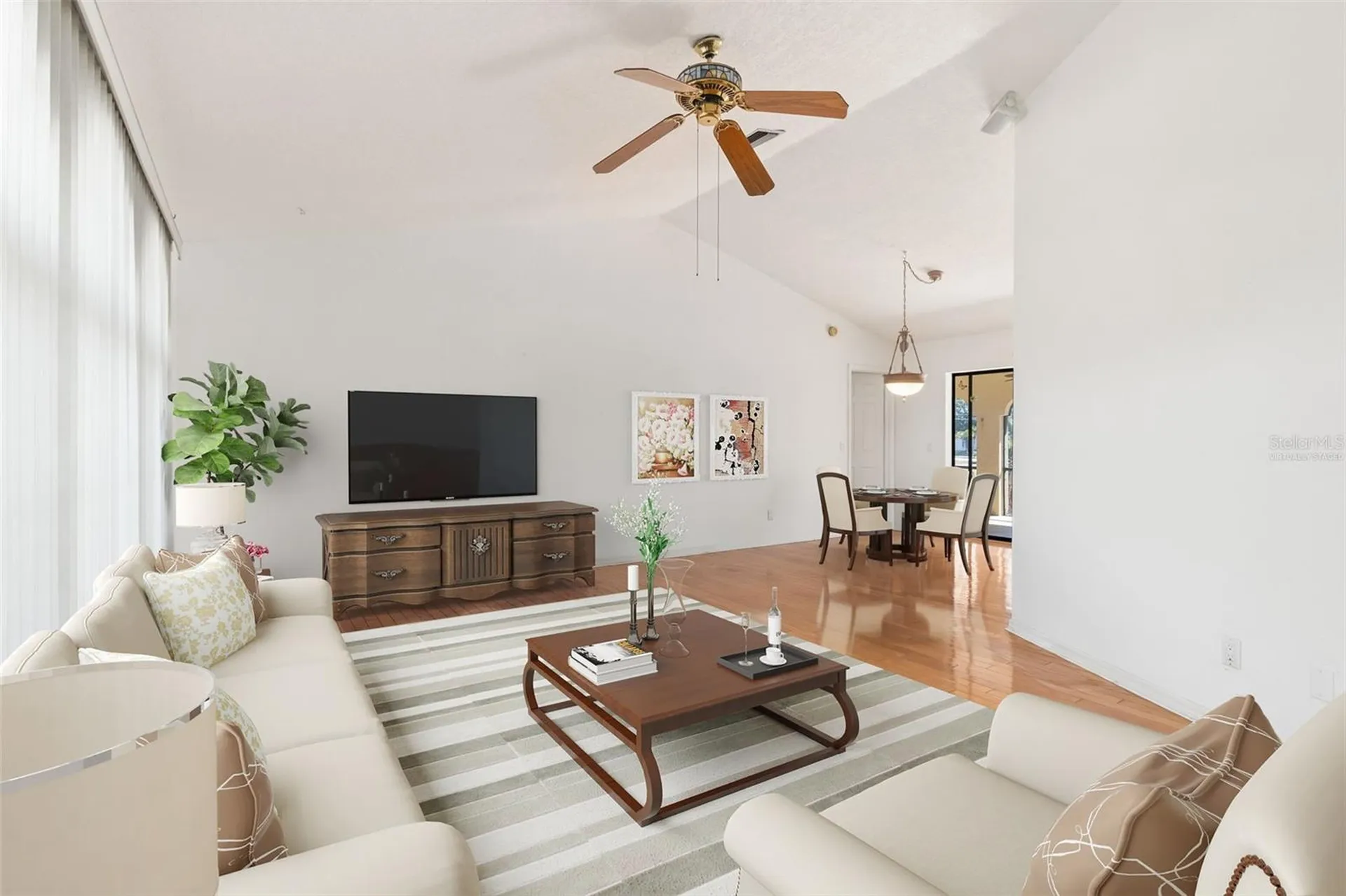 26145 Dunedin Court Punta Gorda FL 33983