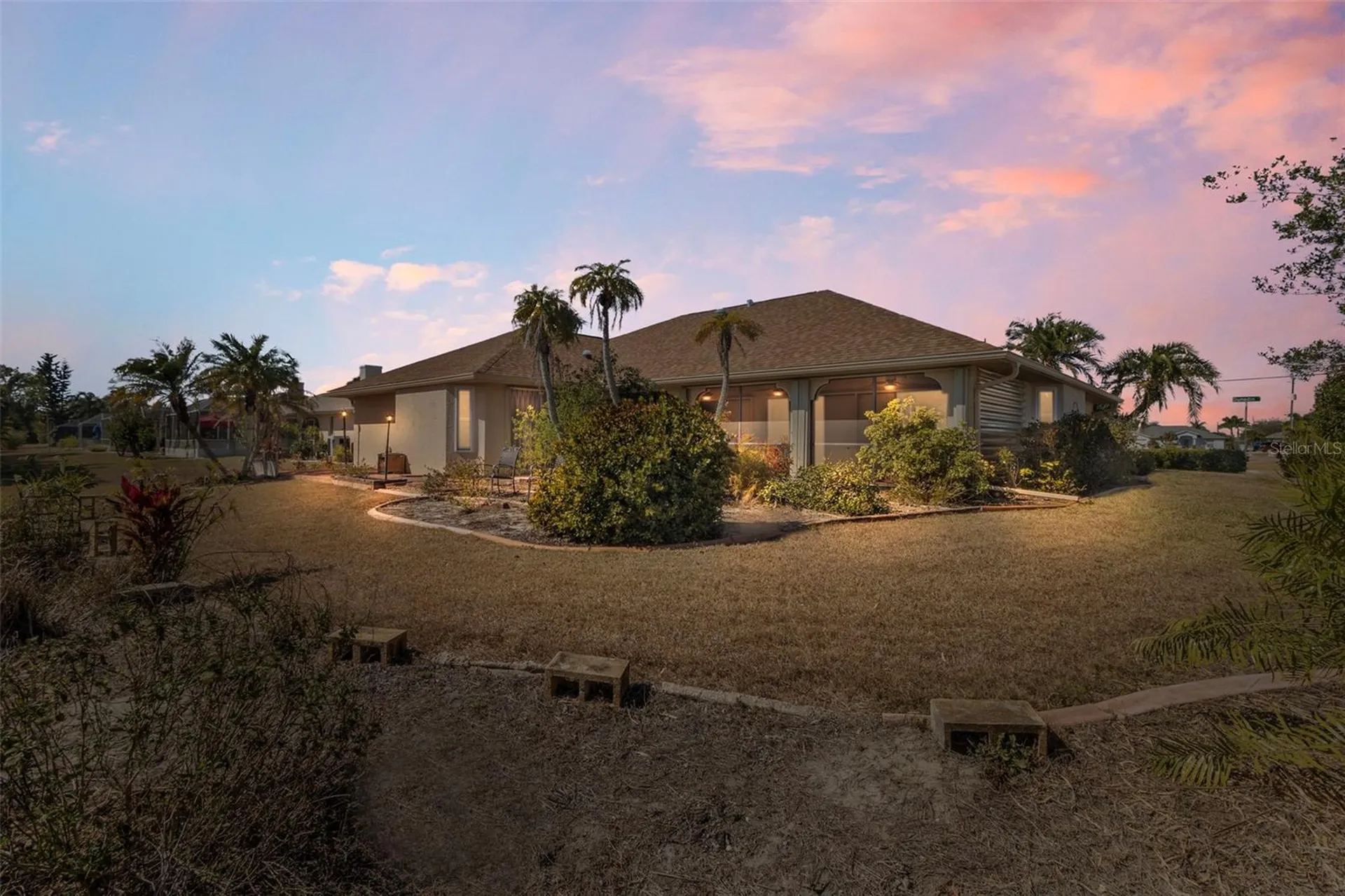 26145 Dunedin Court Punta Gorda FL 33983