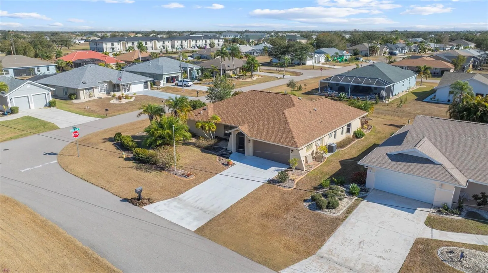 26145 Dunedin Court Punta Gorda FL 33983