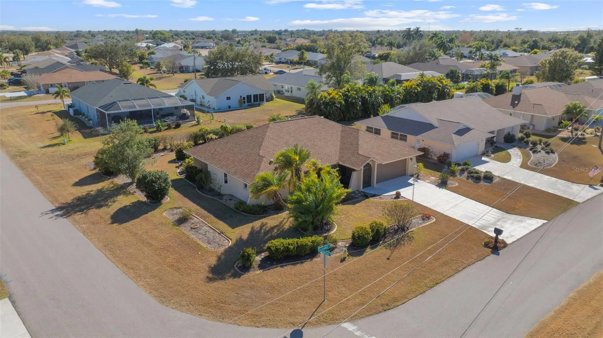 26145 Dunedin Court Punta Gorda FL 33983