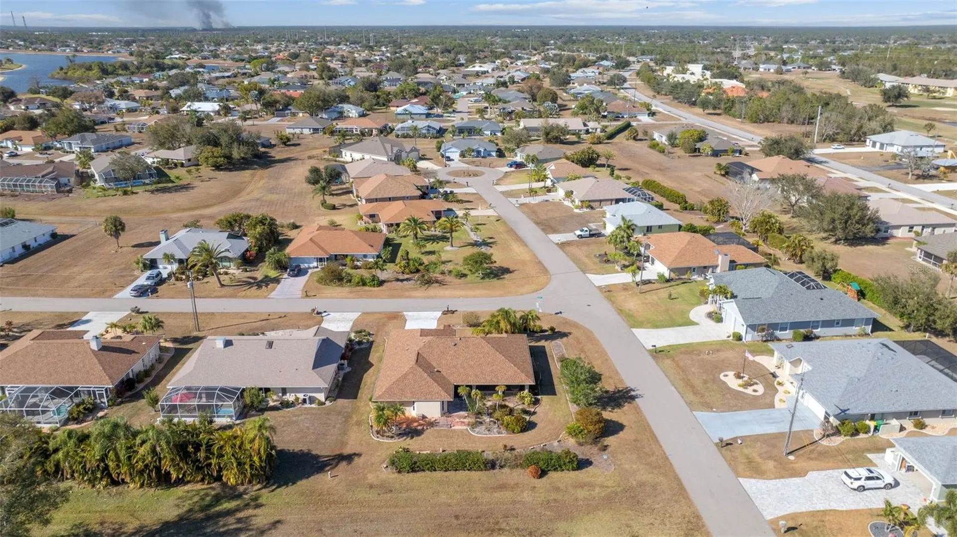 26145 Dunedin Court Punta Gorda FL 33983