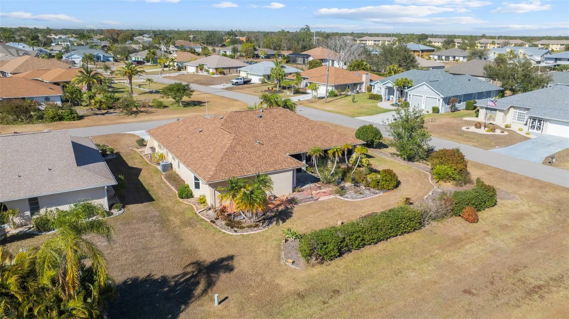 26145 Dunedin Court Punta Gorda FL 33983