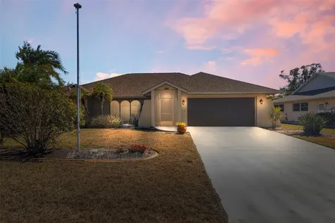 26145 Dunedin Court Punta Gorda FL 33983