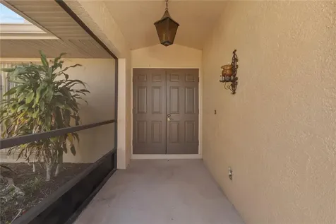 26145 Dunedin Court Punta Gorda FL 33983