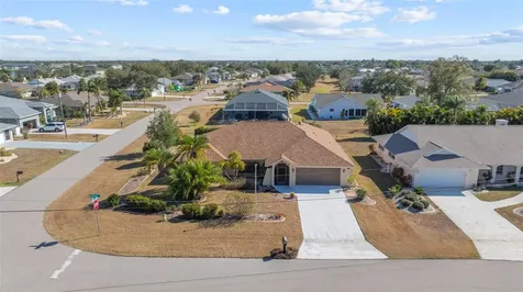 26145 Dunedin Court Punta Gorda FL 33983