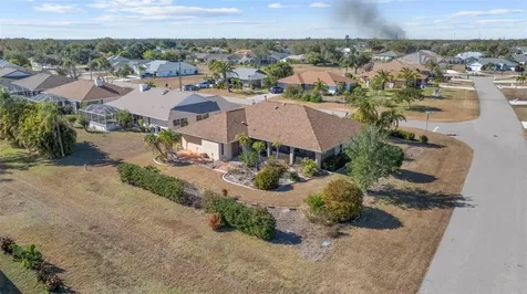 26145 Dunedin Court Punta Gorda FL 33983