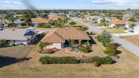 26145 Dunedin Court Punta Gorda FL 33983