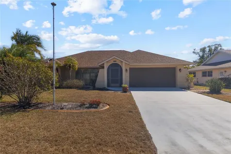 26145 Dunedin Court Punta Gorda FL 33983