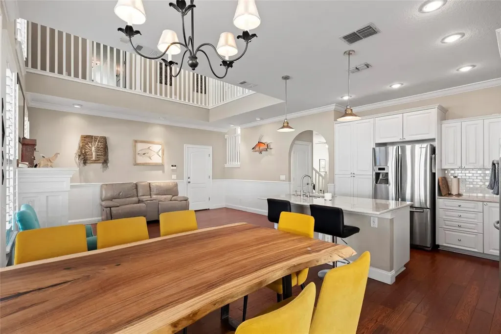 1997 Lexington Place Tarpon Springs FL 34688