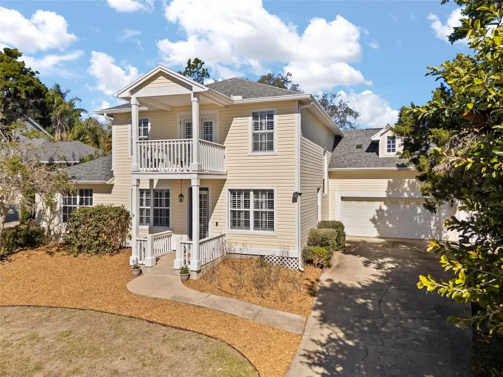 1997 Lexington Place Tarpon Springs FL 34688