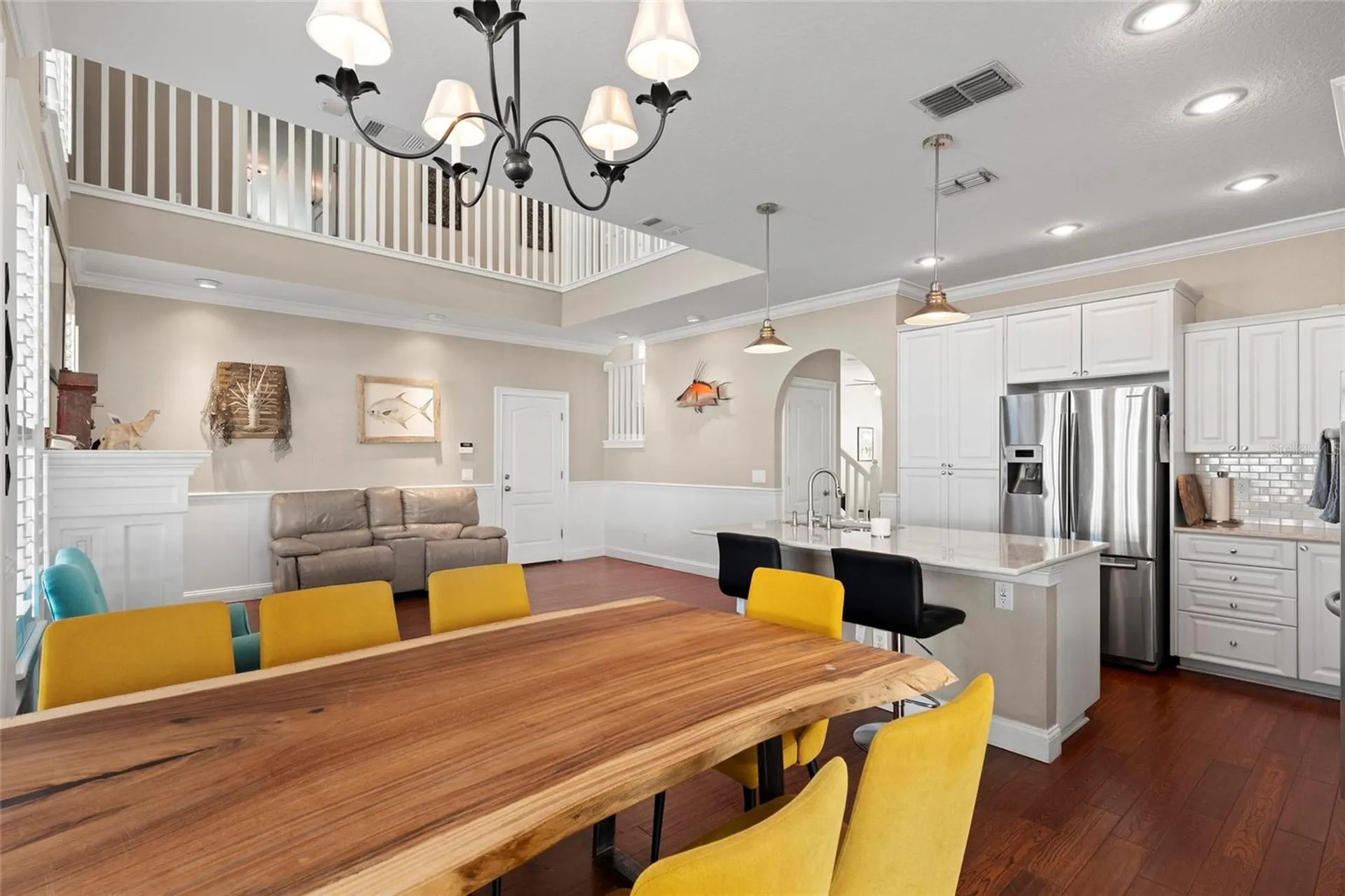 1997 Lexington Place Tarpon Springs FL 34688