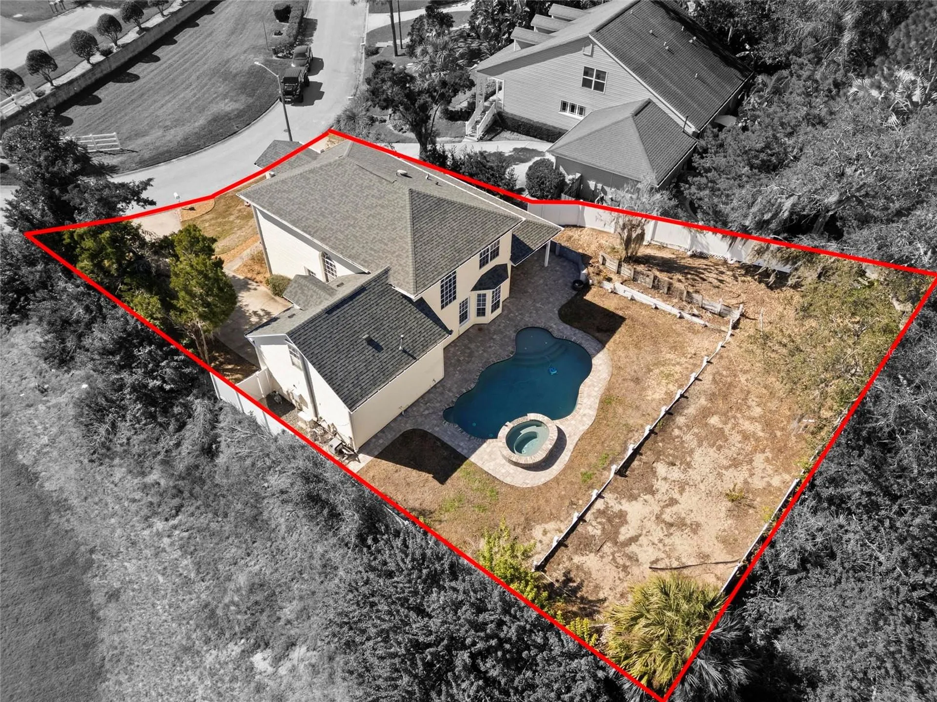 1997 Lexington Place Tarpon Springs FL 34688