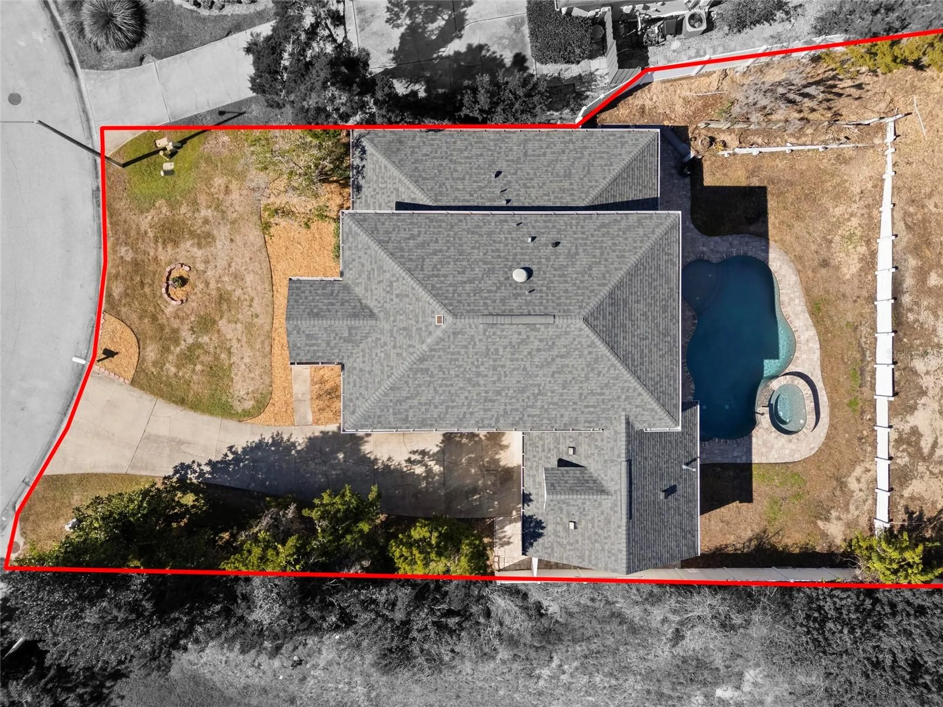 1997 Lexington Place Tarpon Springs FL 34688
