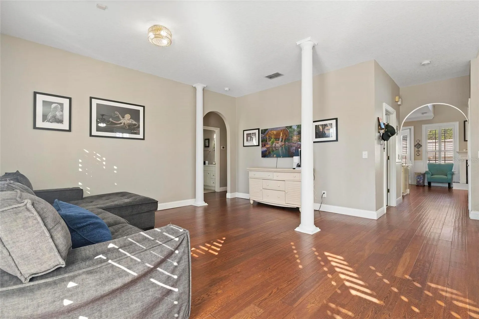 1997 Lexington Place Tarpon Springs FL 34688