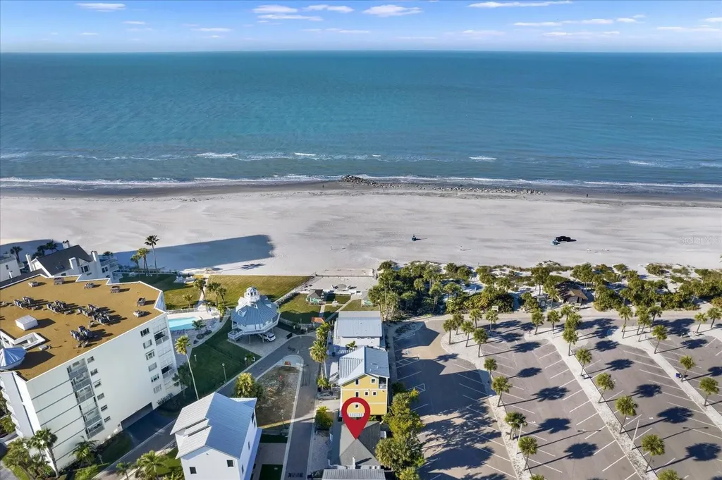 39 181st Avenue W Redington Shores FL 33708