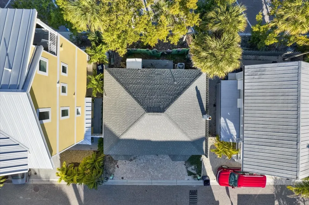 39 181st Avenue W Redington Shores FL 33708