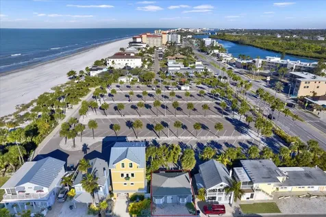 39 181st Avenue W Redington Shores FL 33708