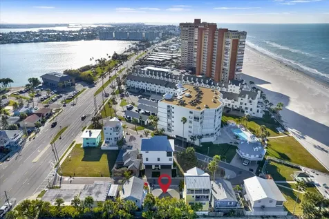 39 181st Avenue W Redington Shores FL 33708