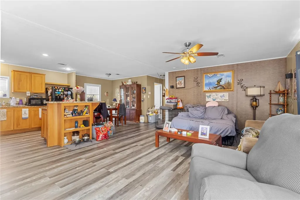 1650 W Lyman Hendry Road Perry FL 32347