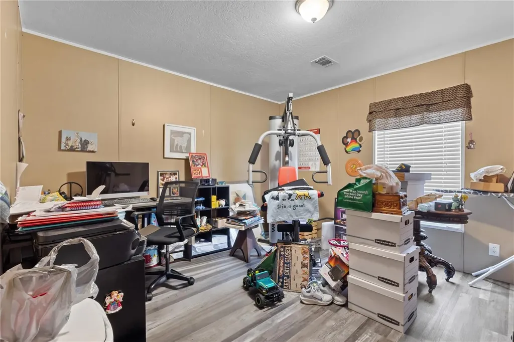 1650 W Lyman Hendry Road Perry FL 32347