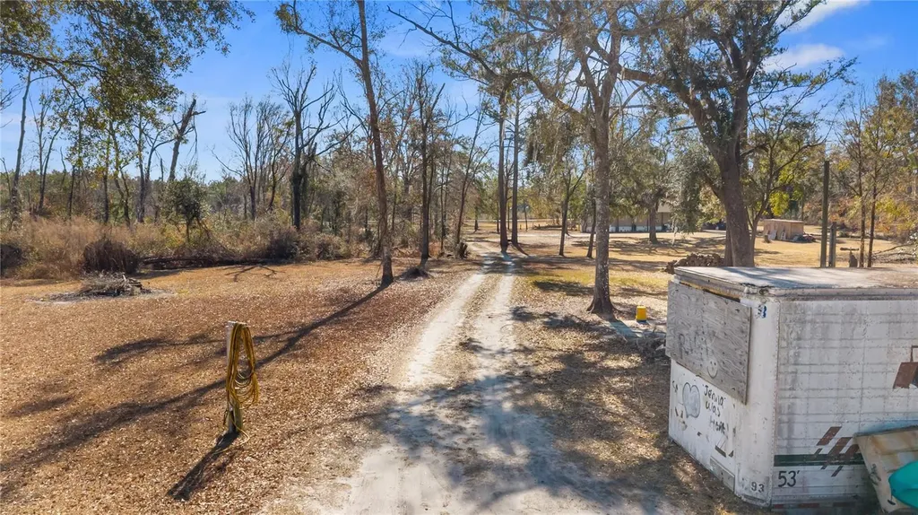 1650 W Lyman Hendry Road Perry FL 32347