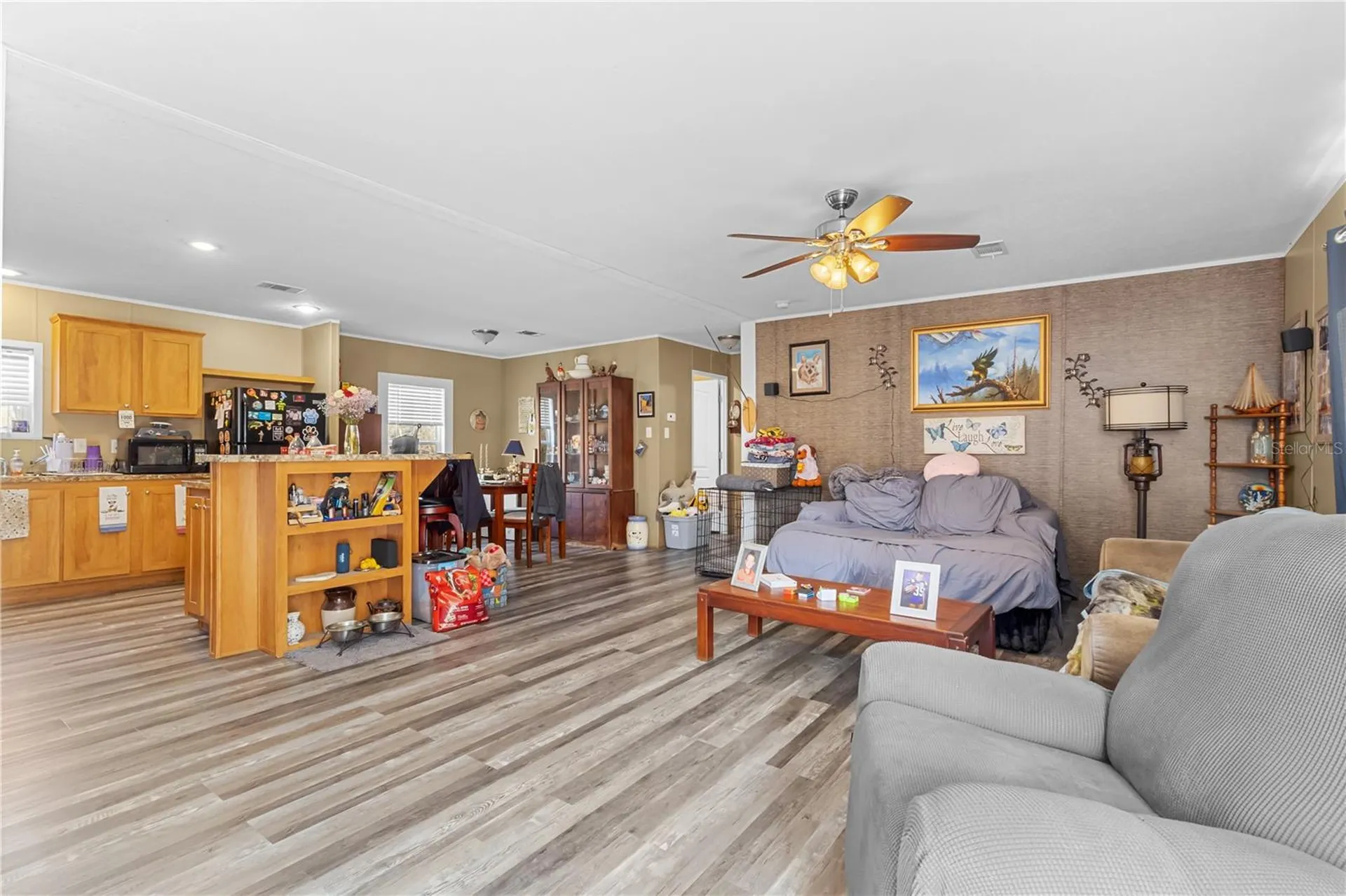 1650 W Lyman Hendry Road Perry FL 32347