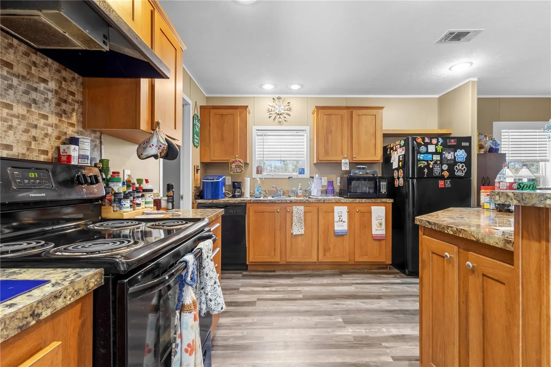 1650 W Lyman Hendry Road Perry FL 32347