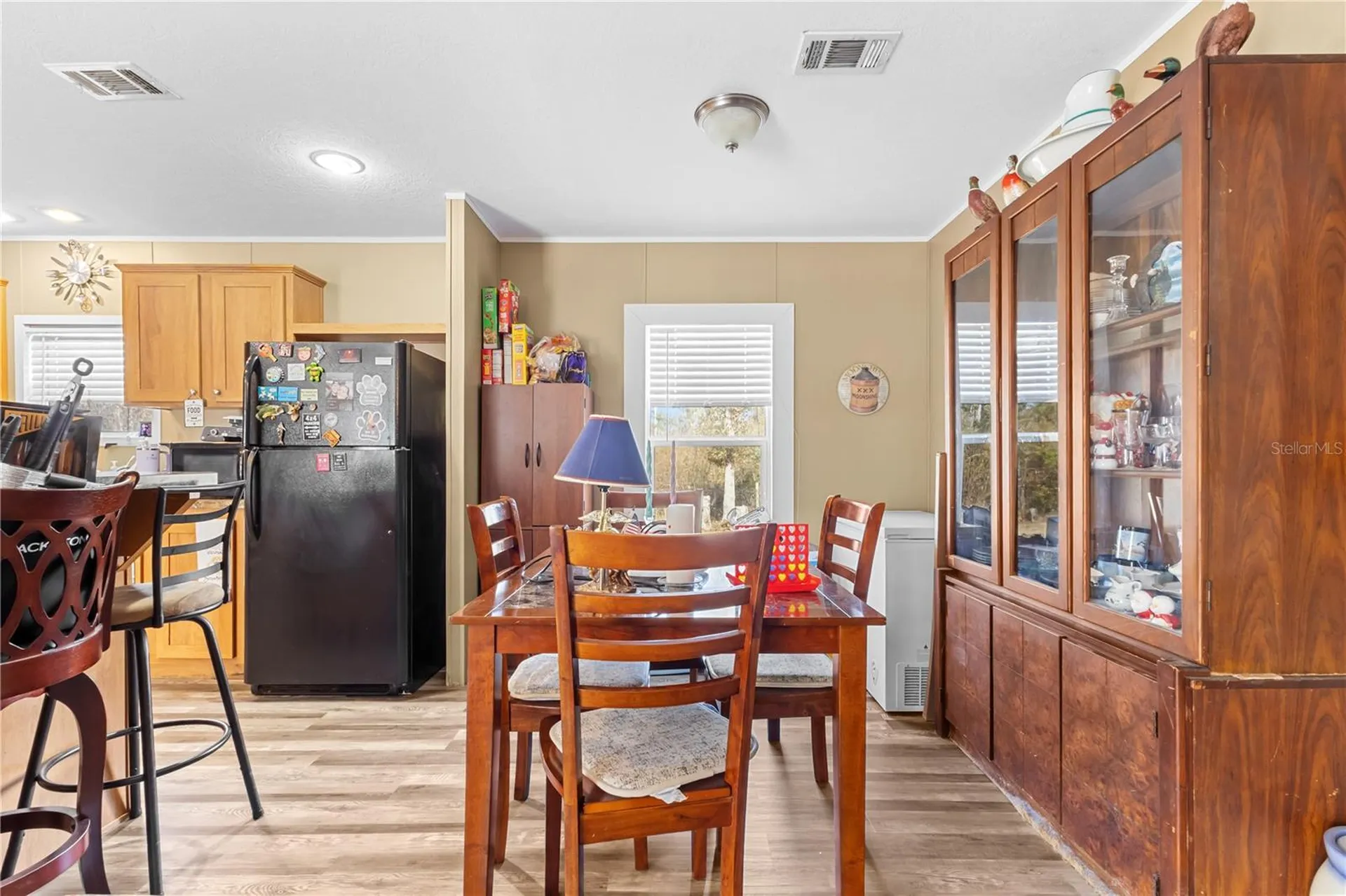 1650 W Lyman Hendry Road Perry FL 32347