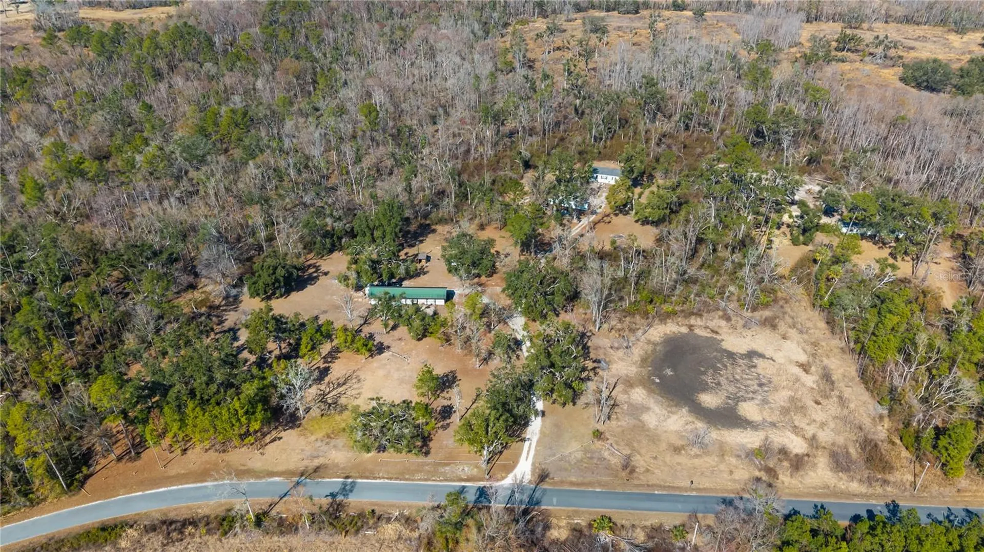 1650 W Lyman Hendry Road Perry FL 32347