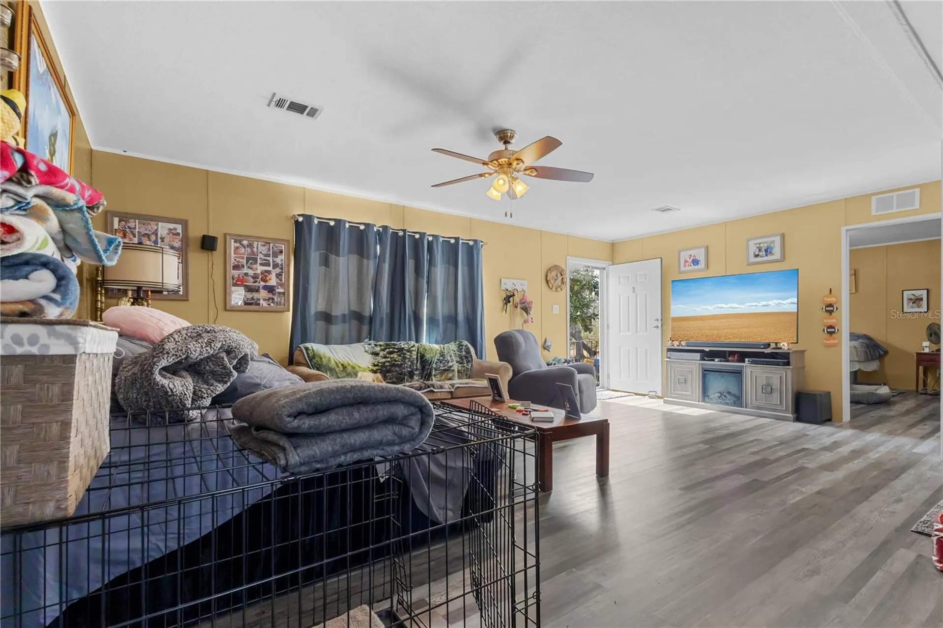 1650 W Lyman Hendry Road Perry FL 32347