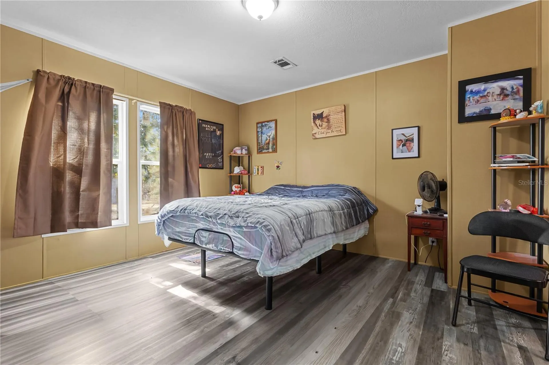 1650 W Lyman Hendry Road Perry FL 32347