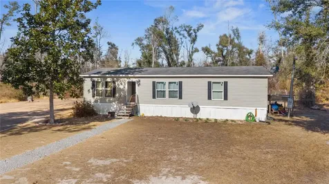 1650 W Lyman Hendry Road Perry FL 32347