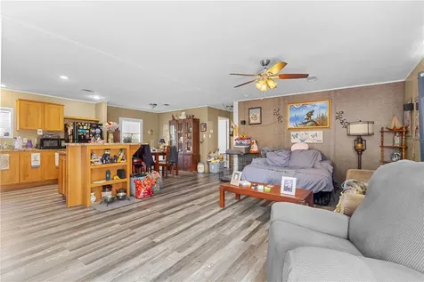 1650 W Lyman Hendry Road Perry FL 32347