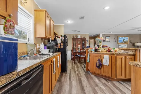 1650 W Lyman Hendry Road Perry FL 32347