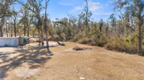 1650 W Lyman Hendry Road Perry FL 32347