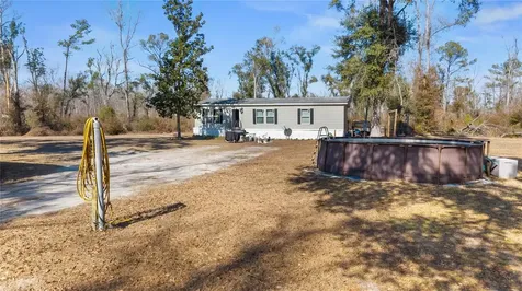 1650 W Lyman Hendry Road Perry FL 32347
