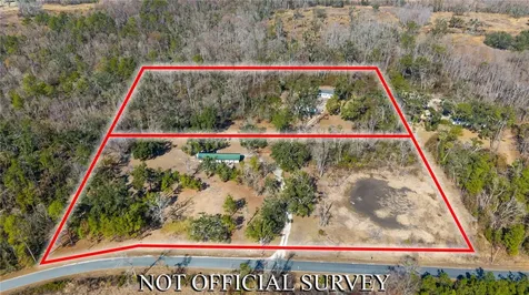 1650 W Lyman Hendry Road Perry FL 32347