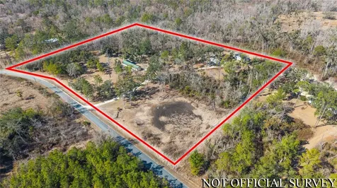1650 W Lyman Hendry Road Perry FL 32347