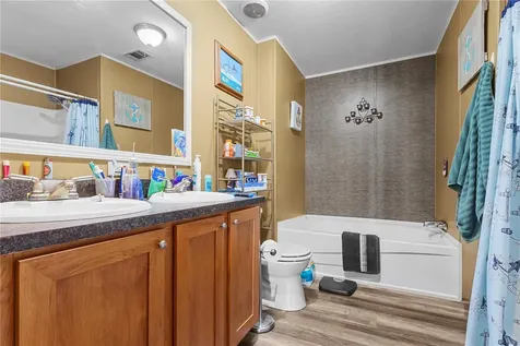 1650 W Lyman Hendry Road Perry FL 32347