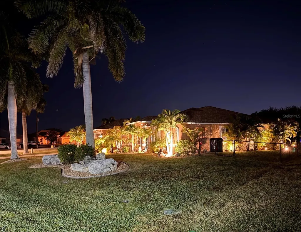 222 Soursop Punta Gorda FL 33955