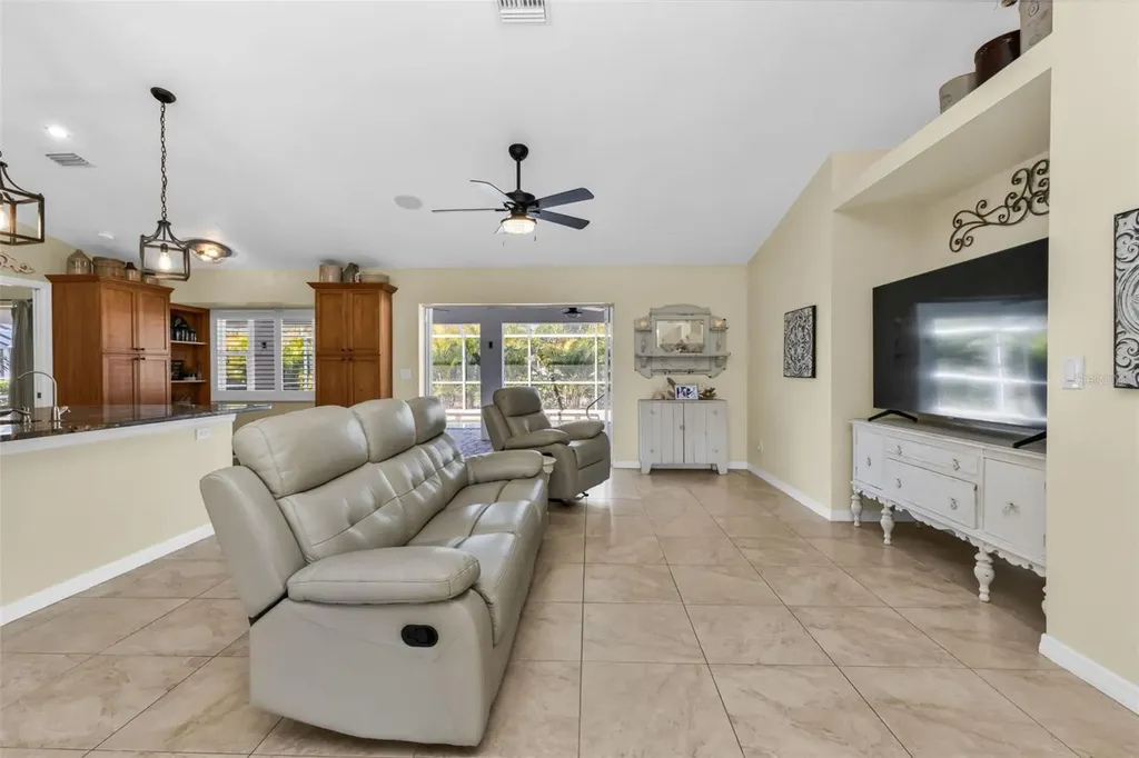 222 Soursop Punta Gorda FL 33955