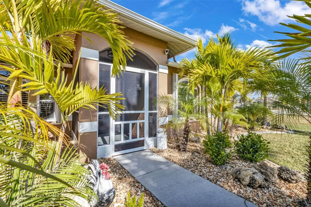 222 Soursop Punta Gorda FL 33955